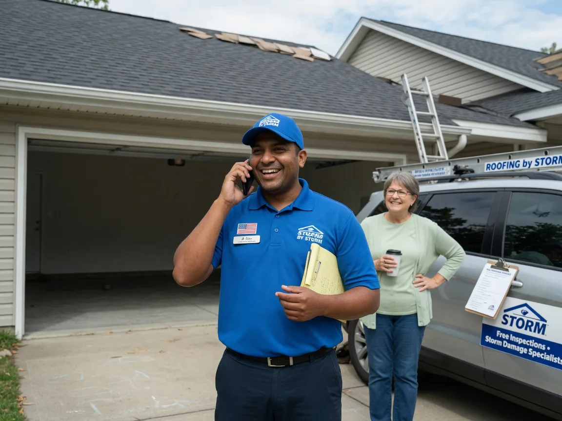 Roof Repair Near Me Reidsville, NC FAQs